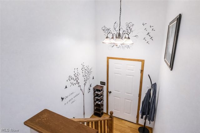 814 W 4th Street, Williamstown, WV 26187