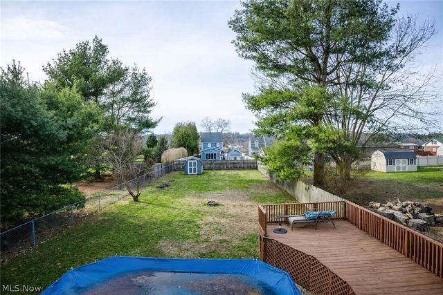 814 W 4th Street, Williamstown, WV 26187