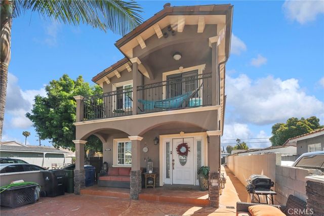 10856 Kalmia Street, Los Angeles, CA 90059