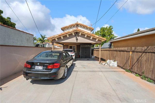 10856 Kalmia Street, Los Angeles, CA 90059
