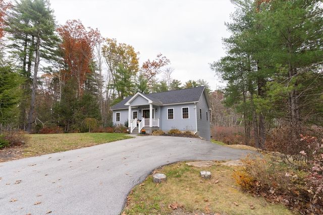 1 Leno Rd, Holland, MA 01521