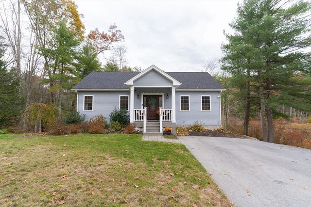 1 Leno Rd, Holland, MA 01521