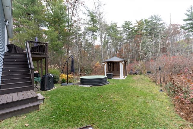 1 Leno Rd, Holland, MA 01521