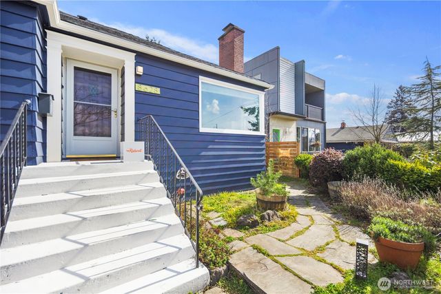 8628 20th Avenue SW, Seattle, WA 98106