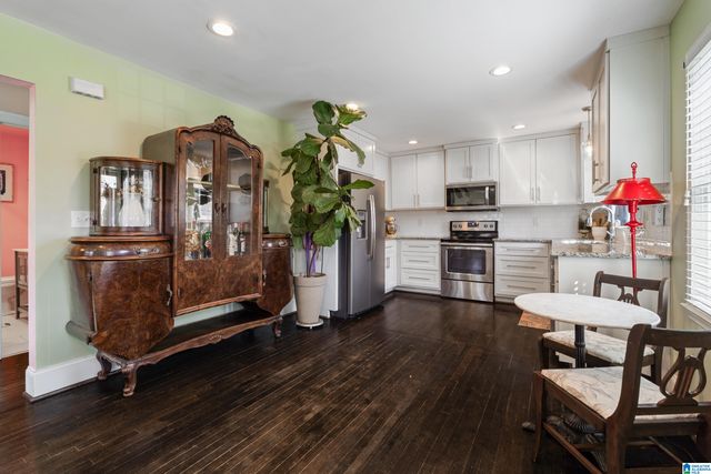 4400 6TH AVENUE S, Birmingham, AL 35222