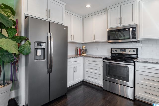 4400 6TH AVENUE S, Birmingham, AL 35222