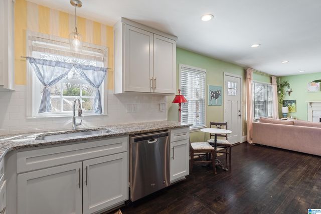 4400 6TH AVENUE S, Birmingham, AL 35222