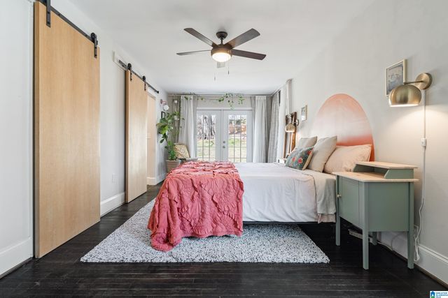 4400 6TH AVENUE S, Birmingham, AL 35222