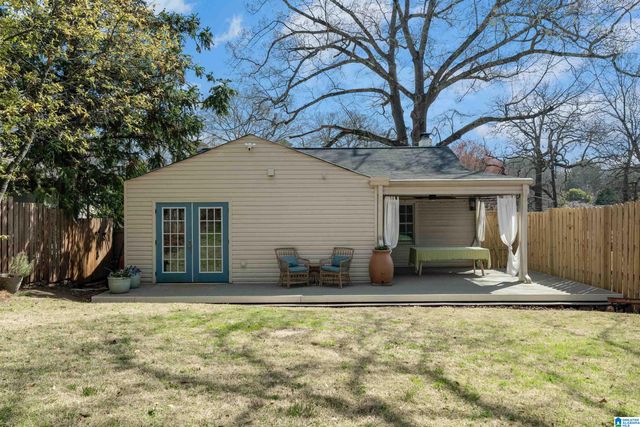 4400 6TH AVENUE S, Birmingham, AL 35222