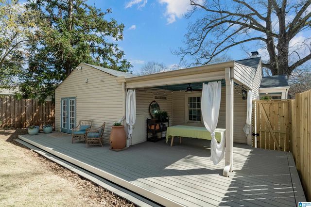 4400 6TH AVENUE S, Birmingham, AL 35222