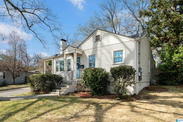 4400 6TH AVENUE S, Birmingham, AL 35222