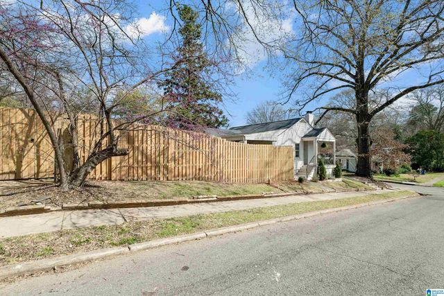 4400 6TH AVENUE S, Birmingham, AL 35222