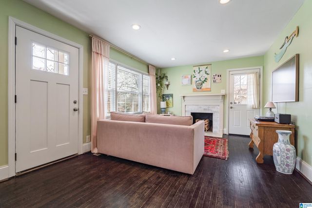 4400 6TH AVENUE S, Birmingham, AL 35222