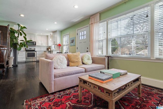 4400 6TH AVENUE S, Birmingham, AL 35222