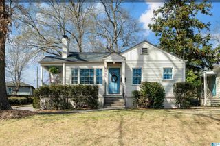 4400 6TH AVENUE S, Birmingham, AL 35222