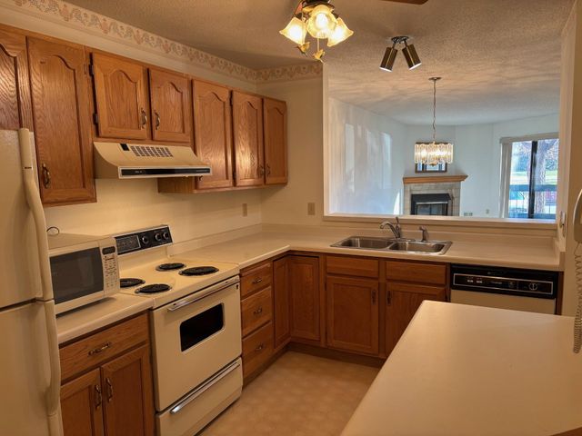 7614 York Avenue S 3117, Edina, MN 55435