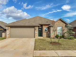 13948 Klinsman Road, Piedmont, OK 73078