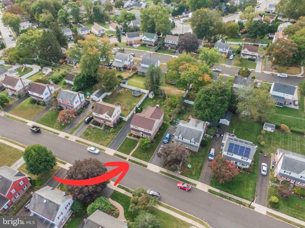 2944 KANES RD, WILLOW GROVE, PA 19090 — photo 2