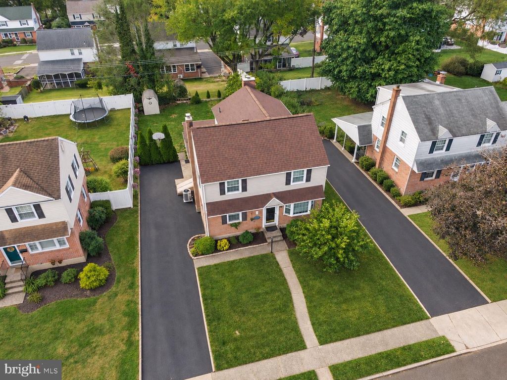 2944 KANES RD, WILLOW GROVE, PA 19090 — photo 3