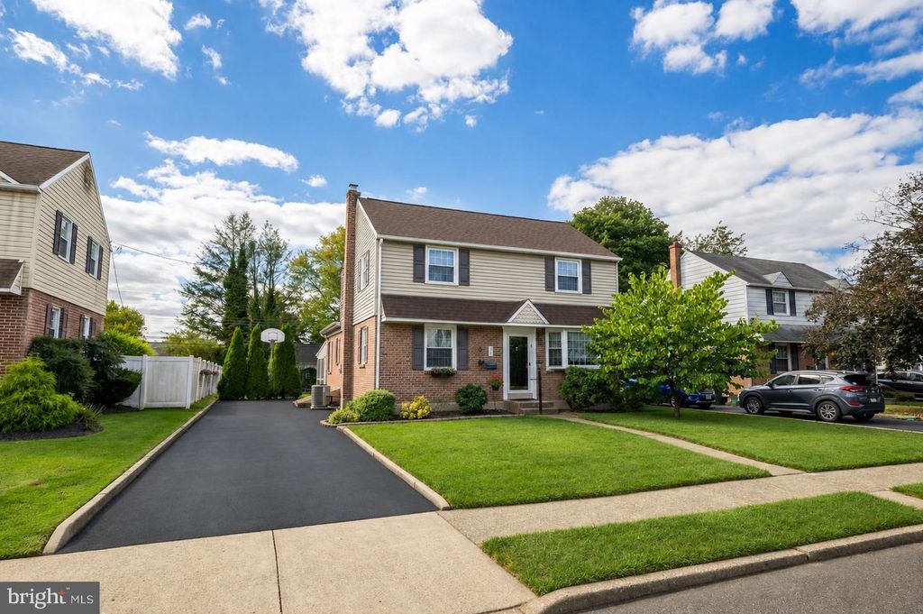 2944 KANES RD, WILLOW GROVE, PA 19090 — photo 4