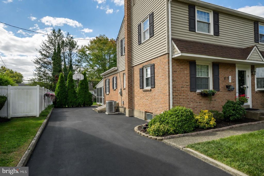 2944 KANES RD, WILLOW GROVE, PA 19090 — photo 5