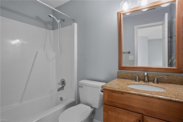 2558 Cove Point PL, Virginia Beach, VA 23454