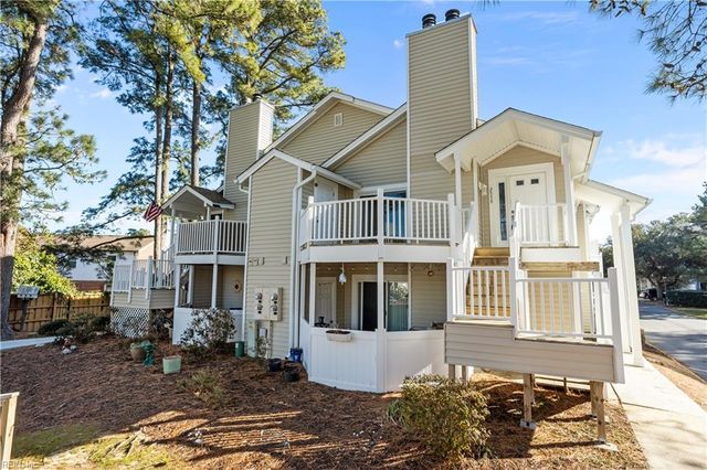 2558 Cove Point PL, Virginia Beach, VA 23454