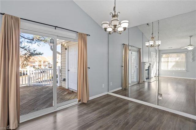 2558 Cove Point PL, Virginia Beach, VA 23454