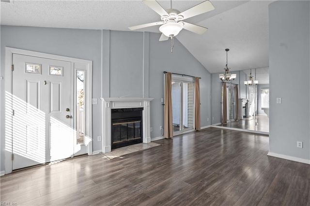 2558 Cove Point PL, Virginia Beach, VA 23454