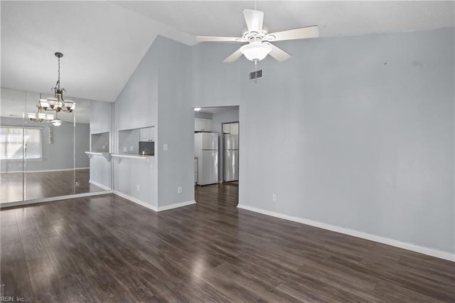 2558 Cove Point PL, Virginia Beach, VA 23454