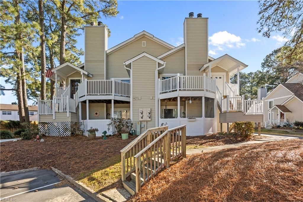 2558 Cove Point PL, Virginia Beach, VA 23454