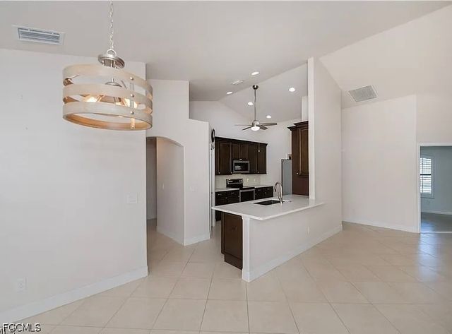 4607 SW 14th AVE, Cape Coral, FL 33914