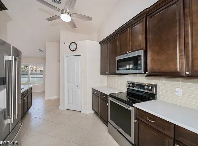 4607 SW 14th AVE, Cape Coral, FL 33914
