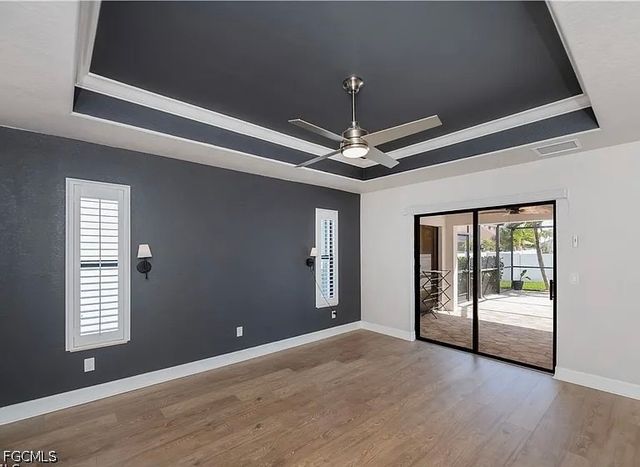 4607 SW 14th AVE, Cape Coral, FL 33914