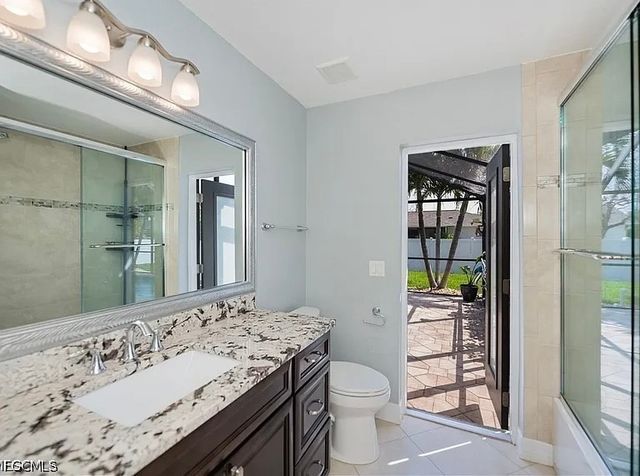 4607 SW 14th AVE, Cape Coral, FL 33914