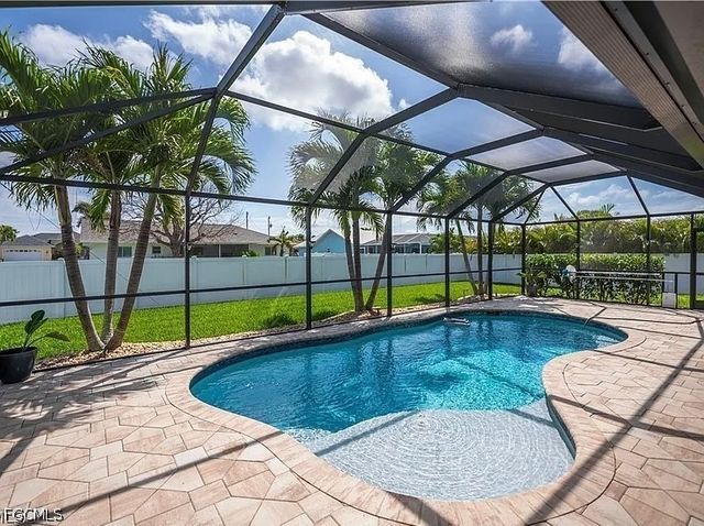 4607 SW 14th AVE, Cape Coral, FL 33914