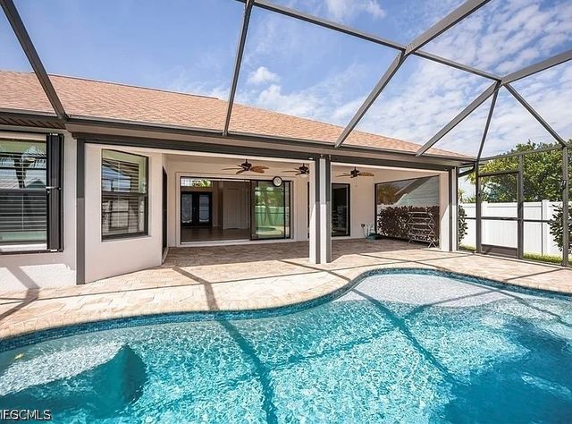 4607 SW 14th AVE, Cape Coral, FL 33914