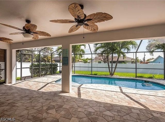 4607 SW 14th AVE, Cape Coral, FL 33914