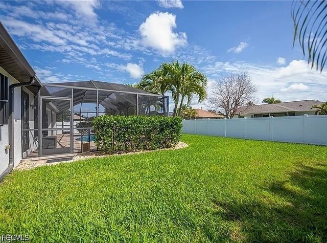 4607 SW 14th AVE, Cape Coral, FL 33914