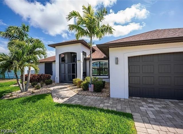 4607 SW 14th AVE, Cape Coral, FL 33914