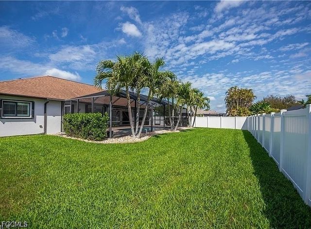 4607 SW 14th AVE, Cape Coral, FL 33914
