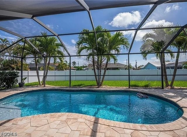 4607 SW 14th AVE, Cape Coral, FL 33914