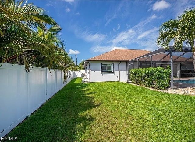 4607 SW 14th AVE, Cape Coral, FL 33914