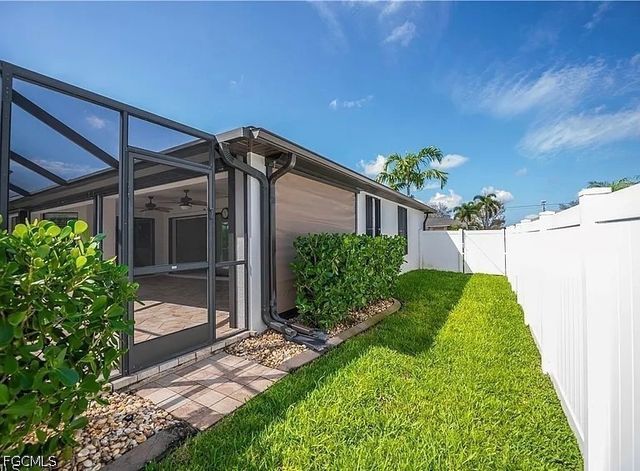 4607 SW 14th AVE, Cape Coral, FL 33914