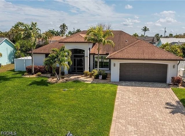 4607 SW 14th AVE, Cape Coral, FL 33914