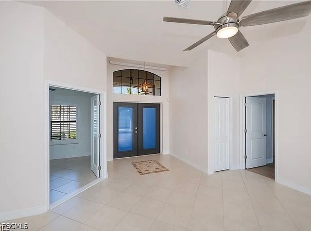 4607 SW 14th AVE, Cape Coral, FL 33914