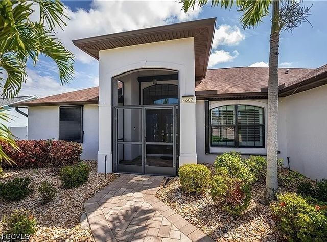 4607 SW 14th AVE, Cape Coral, FL 33914