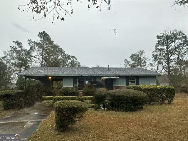 572 Rentz Street, Swainsboro, GA 30401