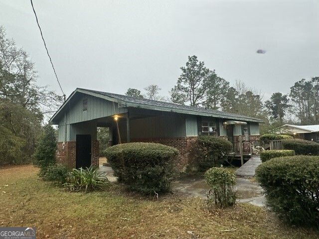 572 Rentz Street, Swainsboro, GA 30401