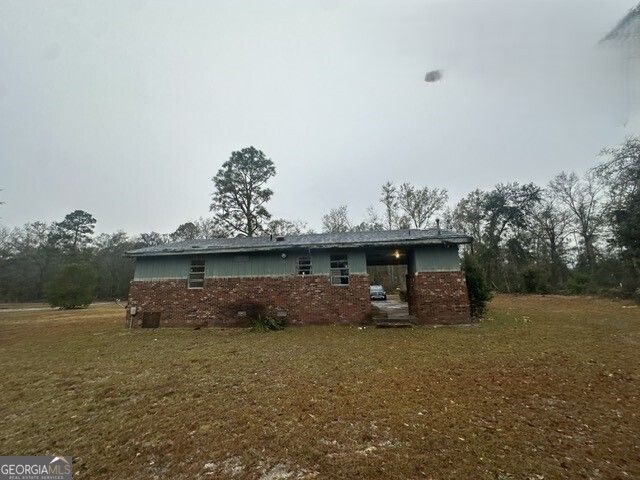 572 Rentz Street, Swainsboro, GA 30401